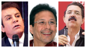 Kike: Al ganar candidatura liberal, buscaré alianzas con Nasralla y Mel