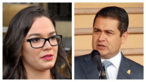 La impopularidad de Hernández se lleva de encuentro a Boquin