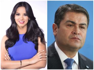 Gobierno de Honduras toma represalias contra familia de Ana Jurka