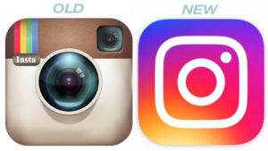 Instagram cambia de ‘look’ por primera vez