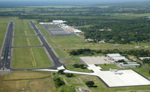 Libre apoya Palmerola pero sí se modifica concesión que cierra Toncontín