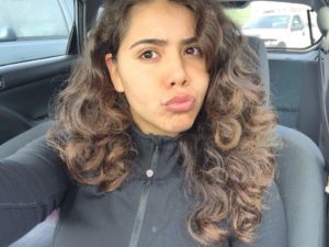 Expulsan a mujer que le gritó a Hillary Clinton: “Tú mataste a Berta”