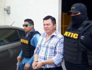 Periodista Henry Gómez es condenado a 4 años y 6 meses de prisión