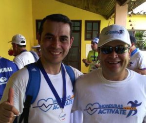 La aclaración de Cesar Quintanilla que lo deja mal parado