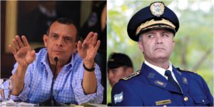 Pepe Lobo: “Ramirez Del Cid miente”