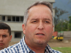 “Abrir Palmerola es una buena decisión”: Ricardo Álvarez