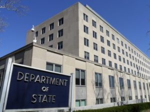 EE.UU. renueva su alerta de viaje para Honduras por altos niveles de inseguridad