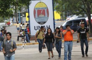 Asociación de Docentes de la UNAH piden a Rectora retirar cargos contra estudiantes