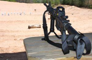 Fusil de asalto usado en masacre de Orlando vale menos que un iPhone