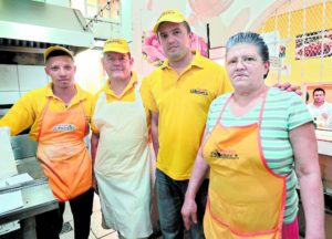 Burger Chicken´s anuncia que ya está operando nuevamente