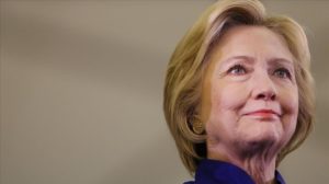 Hillary Clinton, a un paso de ganar la candidatura Demócrata hoy