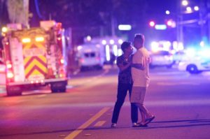 Masacre en club Gay en Orlando deja 50 muertos y 53 heridos