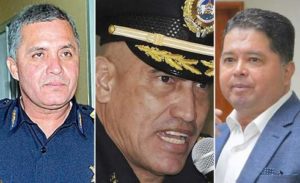 Ramón Sabillon, Juan Carlos Bonilla y Ramirez Del Cid son cancelados de manera definitiva