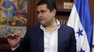 Hernández tiene 6 años gobernando y sigue diciendo que esto apenas comienza