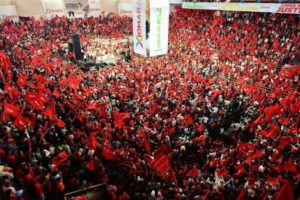 Preocupa a Libre que movimientos no cumplen requisitos de inscripción
