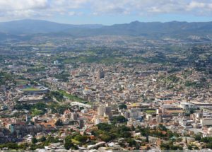 17 proyectos de urbanización en Tegucigalpa están bajo investigación