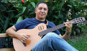 Congreso Nacional aprueba pensión vitalicia para Guillermo Anderson