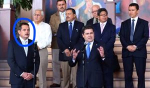 Giran orden de captura contra el Presidente de Banrural de Guatemala