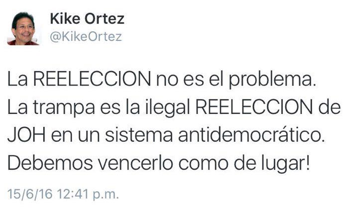 kike