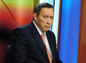 “Jamás había visto líderes liberales tan cobardes como hoy”: Rodrigo Wong