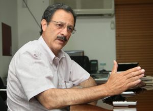 “El que no quiera respetar los estatutos del Partido Liberal, que se vaya”: Villeda