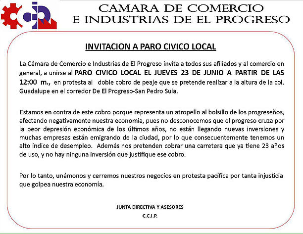 paro