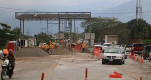 Cámara de Comercio de El Progreso a paro cívico hoy por cobro de peaje