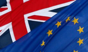 Gran Bretaña vota por abandonar la Unión Europea, según primeros resultados
