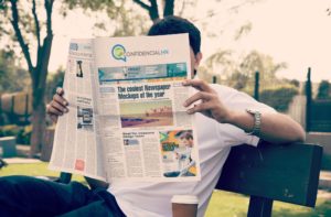 El ConfidencialHN, un nuevo medio digital dedicado al periodismo de investigación