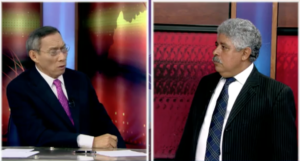 Marvin Ponce renuncia a su cargo de Asesor Presidencial