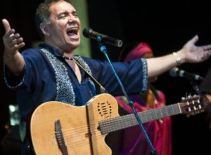 Honduras se une en homenaje a Guillermo Anderson, un simbolo patrio de nuestra cultura