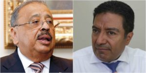 Ramos Soto querella al periodista Armando Villanueva