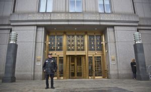 Roberto de Jesus García es el otro hondureño pedido en extradición