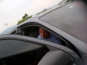 Fernando Del Rincón llega a Honduras