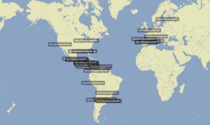 Tuitazo por Berta Cáceres ya es tendencia mundial