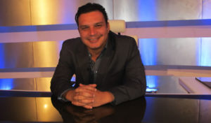 Presentador de “El Cuarto de Luis” habría sido despedido de TVC