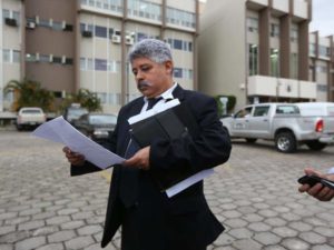 Marvin Ponce cumple con el plazo y se disculpa públicamente con Ávila