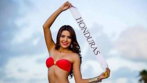 CSJ ordena dejar en libertad a personas detenidas por muerte de Miss Honduras