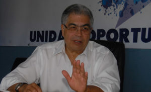La recolección de firmas del Partido Nacional es una total farsa asegura MONARCA