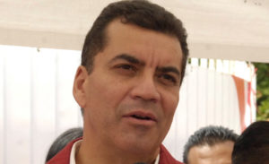 Santos: No hay condiciones para ser candidato del Partido Liberal