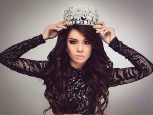 Destituyen a Miss Universo Honduras llevándose de encuentro su sueño