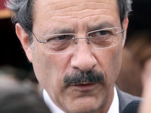 Villeda reconoce que CSJ no dará marcha atrás con reelección y ahora va a las calles