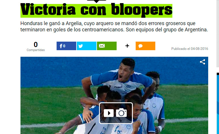 ARGENTINA-1