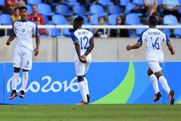 Honduras+v+Algeria+Men+Football+Olympics+Day+0IaoLK2a2JNl