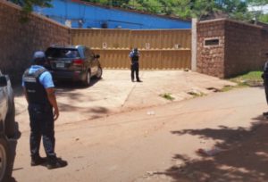 MP investiga a Laboratorios LAIN por fabricación de pastillas en Caso ASTROPHARMA