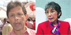 Kike Ortez cuestiona posición de algunos liberales que no quieren alianzas