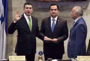 La Corte Suprema de Justicia de Honduras ratifica fallo a favor de la reelección presidencial