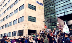Informe del FMO sugiere que el Proyecto Agua Zarca debe continuar