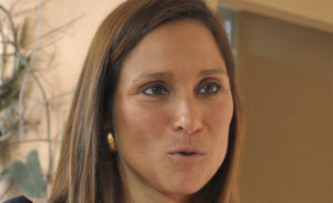 Ana Joselina Fortín renuncia del PAC para unirse a un partido tradicional