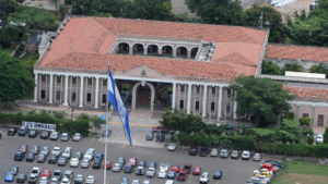 200 millones de dólares se gastarán en edificio donde estará Casa Presidencial